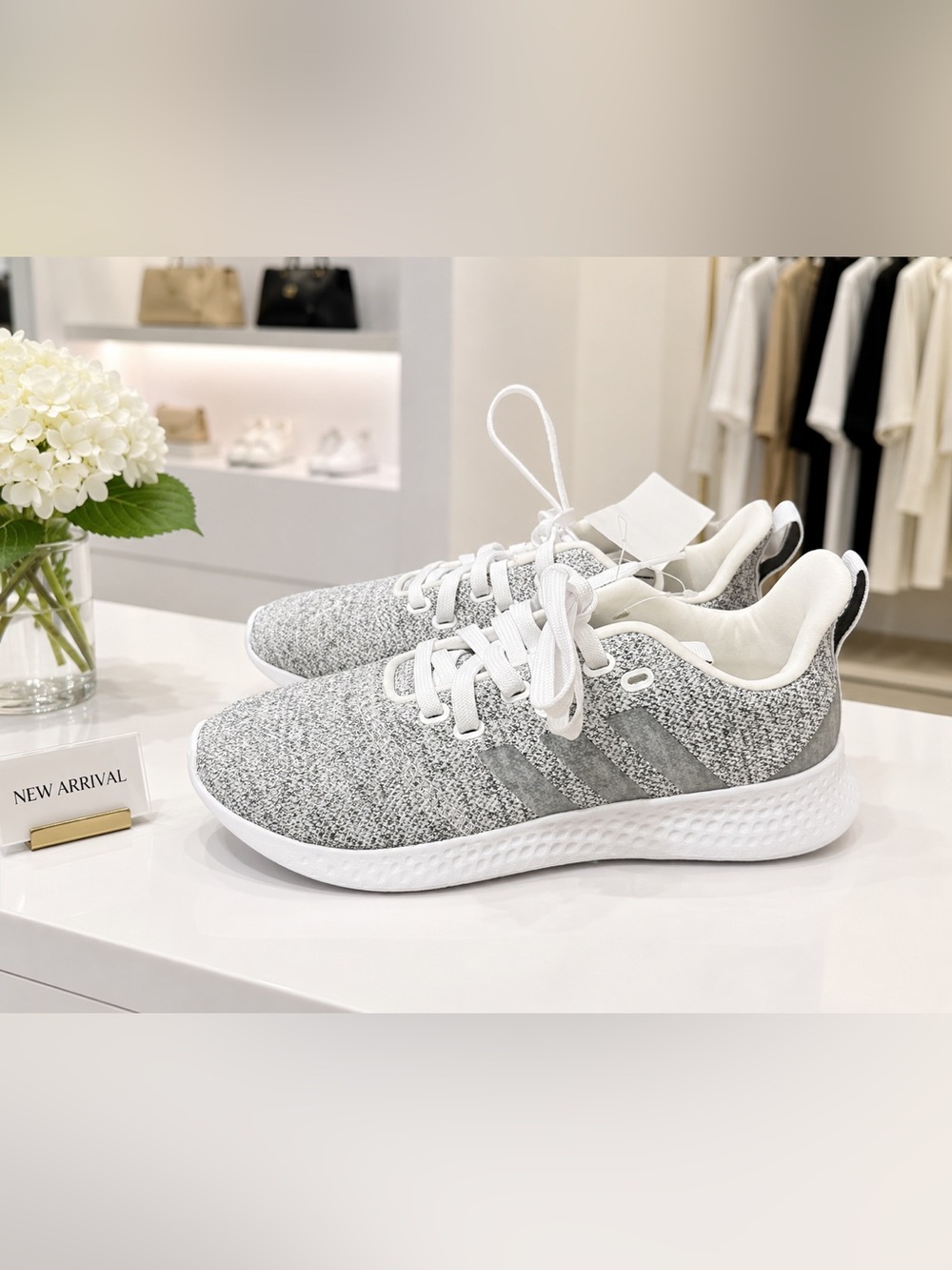 Women’s Adidas Cloudfoam Comfort